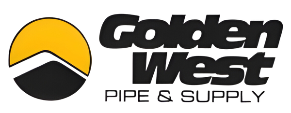 Golden West Pipe