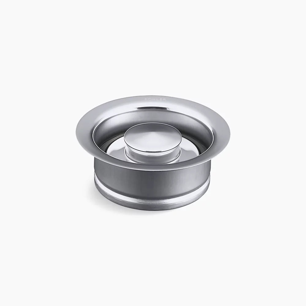 Kohler Disposal Flange with Stopper