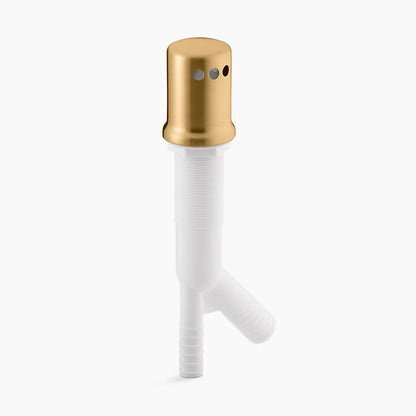 Air Gap Body with Cover