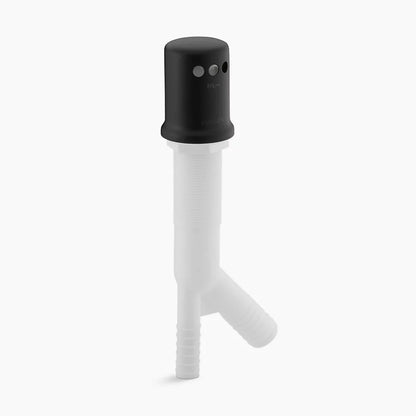 Air Gap Body with Cover