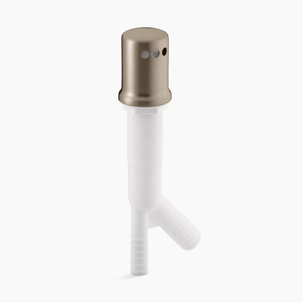 Air Gap Body with Cover