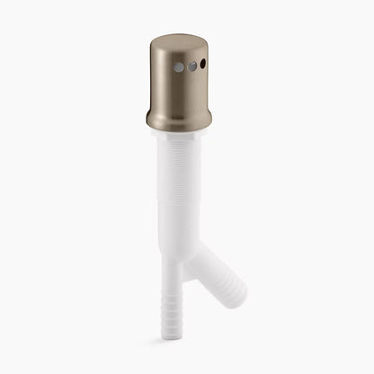 Air Gap Body with Cover
