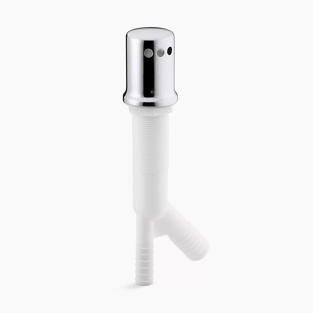 Air Gap Body with Cover