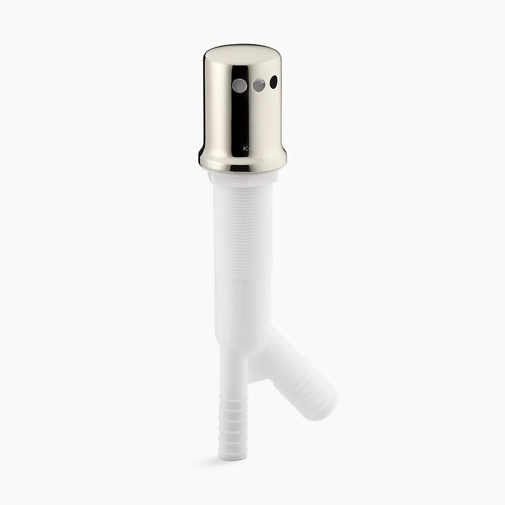 Air Gap Body with Cover