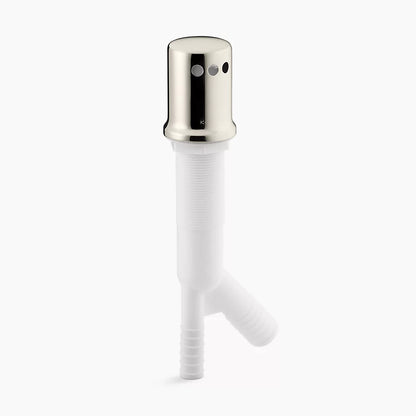 Air Gap Body with Cover