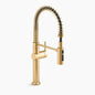 Kohler Crue® Semi-professional Kitchen Sink Faucet (22973)