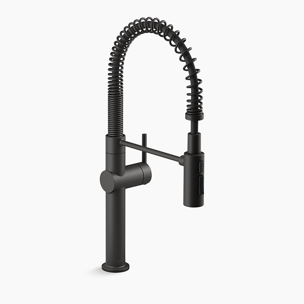 Kohler Crue® Semi-professional Kitchen Sink Faucet (22973)
