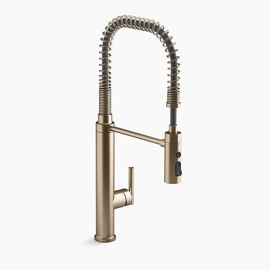 Kohel Purist® Pulldown Kitchen Faucet (24982)